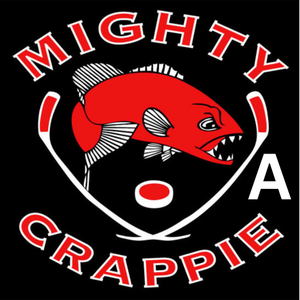 Team Page: The Mighty Crappies A - Open